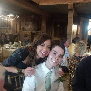 Meet your Posher, Angela